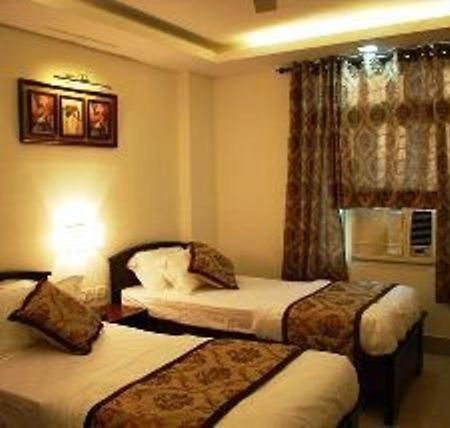 Hotel Elevens Inn Patna  Esterno foto